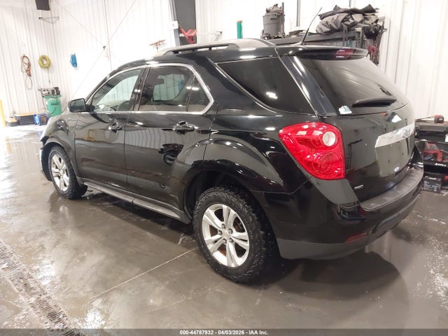 Aukcja sprzedaży 2014 Chevrolet Equinox 1lt, vin: 2GNFLFEK1E6264848, numer aukcji: 44787932