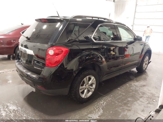 Aukcja sprzedaży 2014 Chevrolet Equinox 1lt, vin: 2GNFLFEK1E6264848, numer aukcji: 44787932