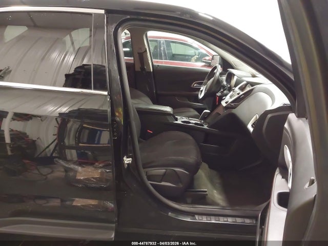 Aukcja sprzedaży 2014 Chevrolet Equinox 1lt, vin: 2GNFLFEK1E6264848, numer aukcji: 44787932