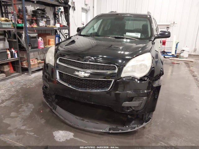 Aukcja sprzedaży 2014 Chevrolet Equinox 1lt, vin: 2GNFLFEK1E6264848, numer aukcji: 44787932