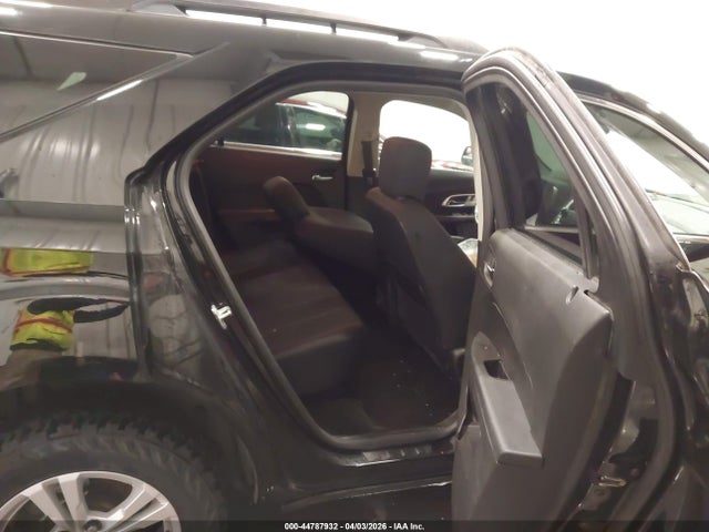 Aukcja sprzedaży 2014 Chevrolet Equinox 1lt, vin: 2GNFLFEK1E6264848, numer aukcji: 44787932