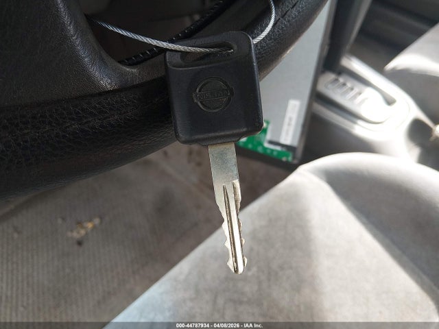 2003 Nissan Sentra Gxe მანქანა იყიდება აუქციონზე, vin: 3N1CB51D03L794076, აუქციონის ნომერი: 44787934