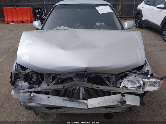 2003 Nissan Sentra Gxe მანქანა იყიდება აუქციონზე, vin: 3N1CB51D03L794076, აუქციონის ნომერი: 44787934