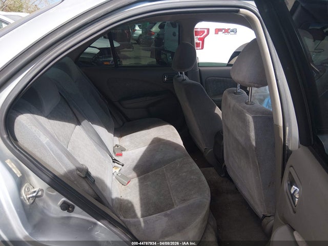 2003 Nissan Sentra Gxe მანქანა იყიდება აუქციონზე, vin: 3N1CB51D03L794076, აუქციონის ნომერი: 44787934
