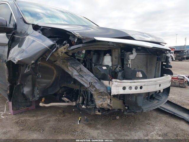 Honda Pilot Touring 2018 5FNYF6H95JB056252 Image 6