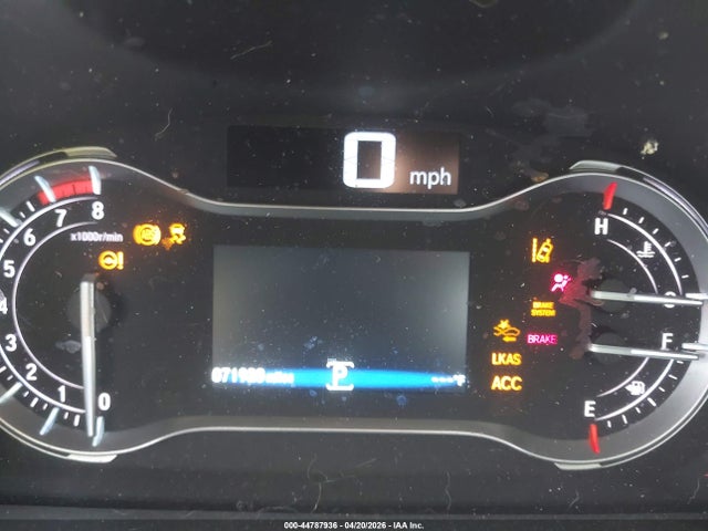 Honda Pilot Touring 2018 5FNYF6H95JB056252 Image 7