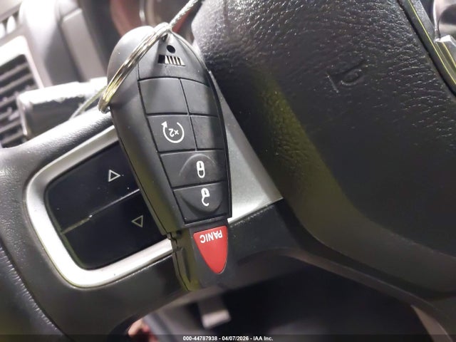 44787938 :رقم المزاد ، 1D7RV1CT4AS200153 vin ، 2010 Dodge Ram 1500 مزاد بيع