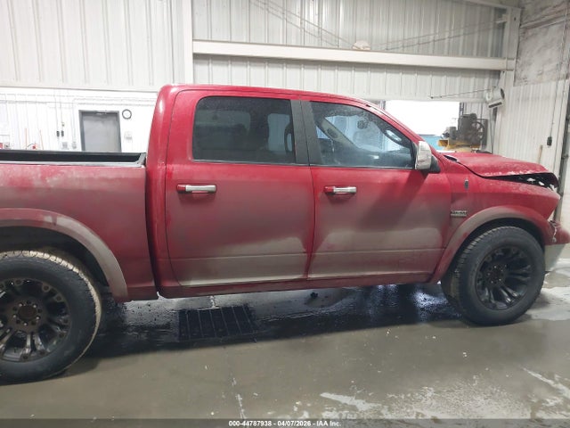 44787938 :رقم المزاد ، 1D7RV1CT4AS200153 vin ، 2010 Dodge Ram 1500 مزاد بيع
