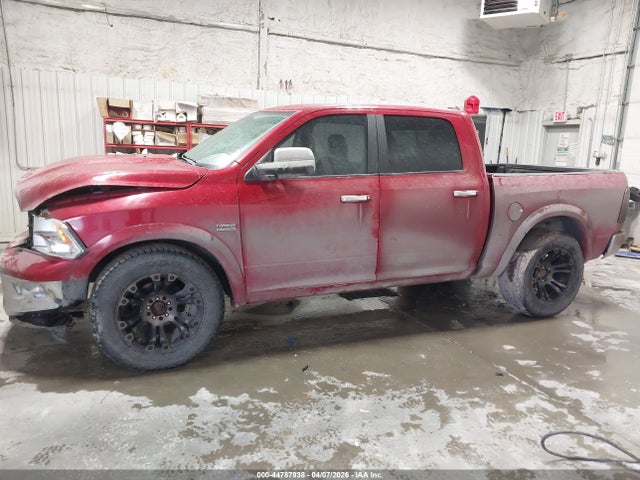 44787938 :رقم المزاد ، 1D7RV1CT4AS200153 vin ، 2010 Dodge Ram 1500 مزاد بيع
