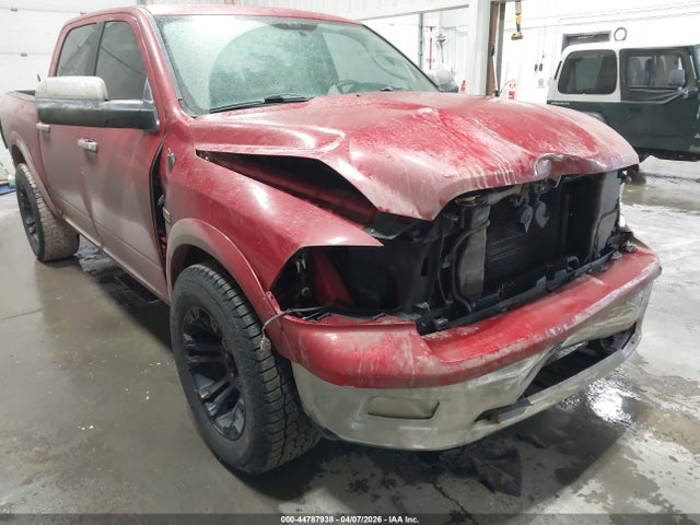 44787938 :رقم المزاد ، 1D7RV1CT4AS200153 vin ، 2010 Dodge Ram 1500 مزاد بيع