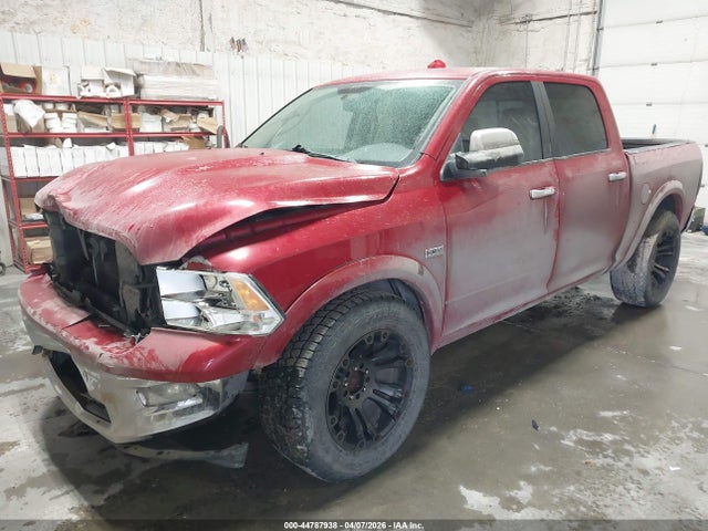 44787938 :رقم المزاد ، 1D7RV1CT4AS200153 vin ، 2010 Dodge Ram 1500 مزاد بيع