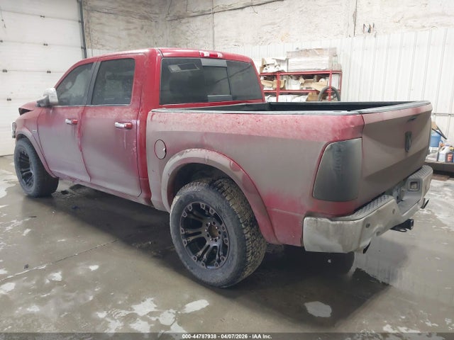 44787938 :رقم المزاد ، 1D7RV1CT4AS200153 vin ، 2010 Dodge Ram 1500 مزاد بيع