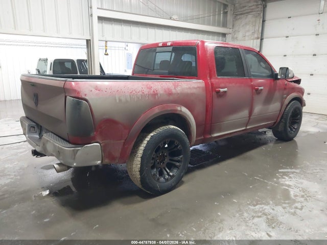 44787938 :رقم المزاد ، 1D7RV1CT4AS200153 vin ، 2010 Dodge Ram 1500 مزاد بيع