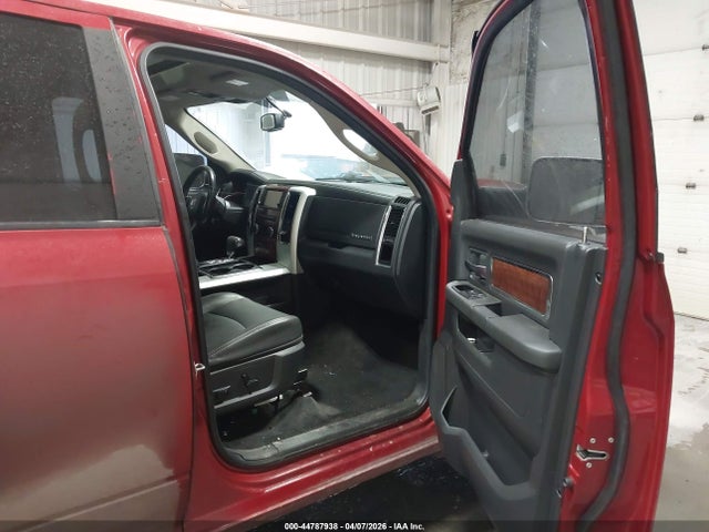 44787938 :رقم المزاد ، 1D7RV1CT4AS200153 vin ، 2010 Dodge Ram 1500 مزاد بيع