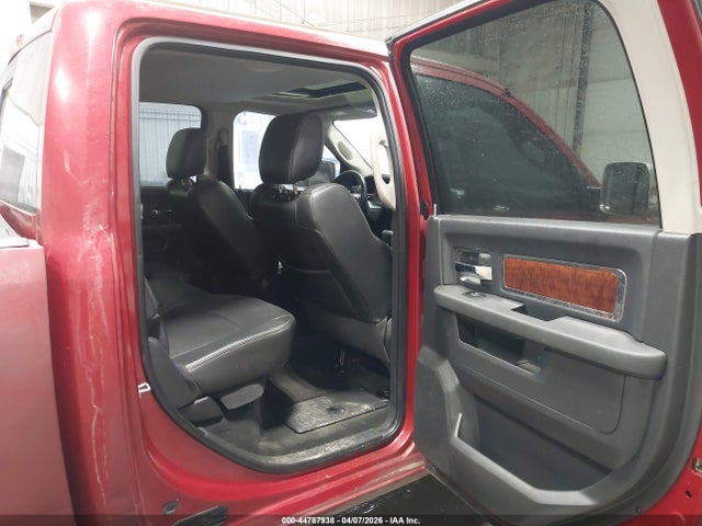 44787938 :رقم المزاد ، 1D7RV1CT4AS200153 vin ، 2010 Dodge Ram 1500 مزاد بيع