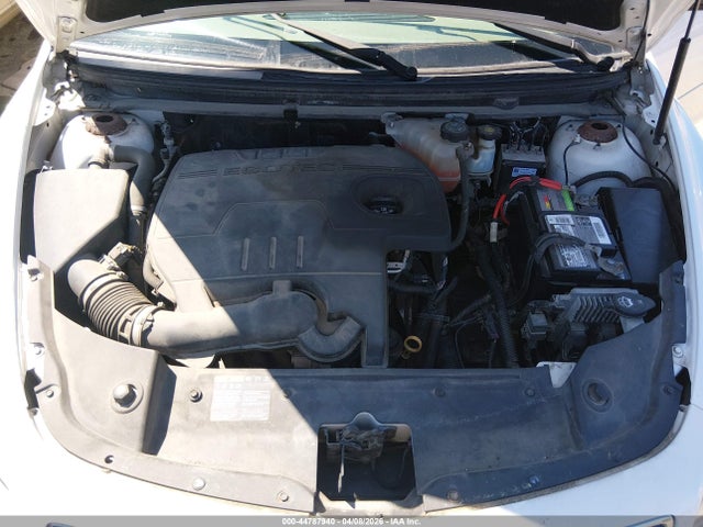 Продажа на аукционе авто 2010 Chevrolet Malibu Ls, vin: 1G1ZB5EB0AF302579, номер лота: 44787940
