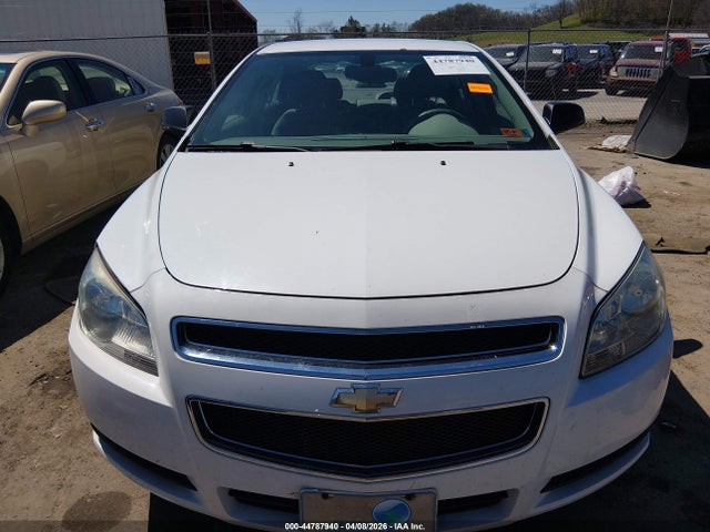Продажа на аукционе авто 2010 Chevrolet Malibu Ls, vin: 1G1ZB5EB0AF302579, номер лота: 44787940