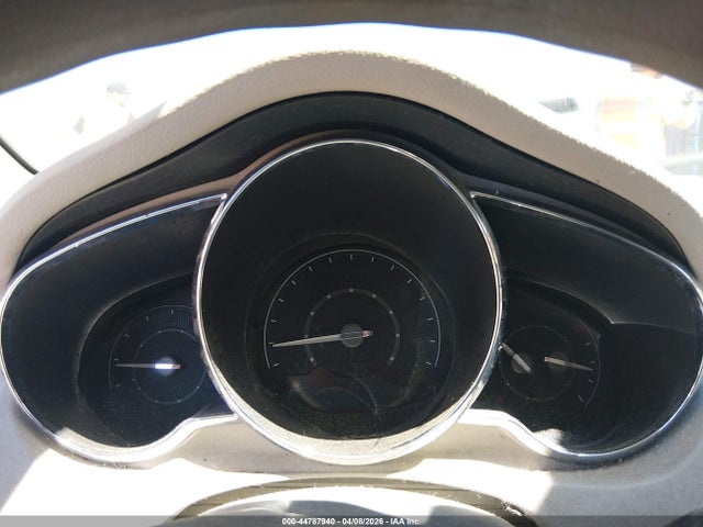 Продажа на аукционе авто 2010 Chevrolet Malibu Ls, vin: 1G1ZB5EB0AF302579, номер лота: 44787940