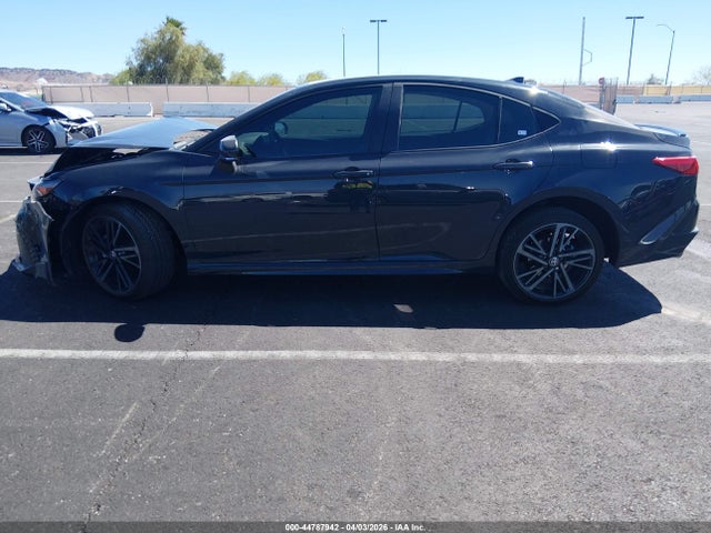4T1DAACK8TU654531 Toyota CAMRY XSE