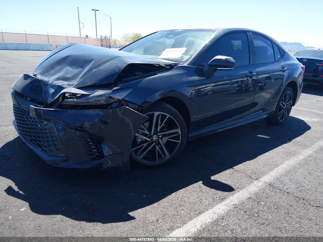 4T1DAACK8TU654531 Toyota CAMRY XSE