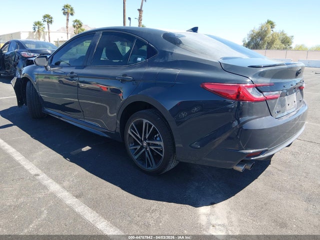4T1DAACK8TU654531 Toyota CAMRY XSE