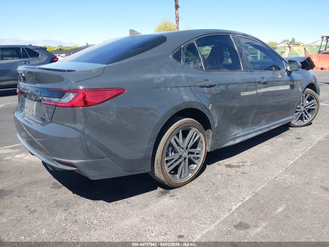 4T1DAACK8TU654531 Toyota CAMRY XSE