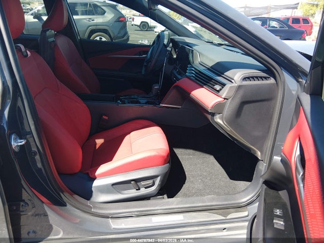 4T1DAACK8TU654531 Toyota CAMRY XSE