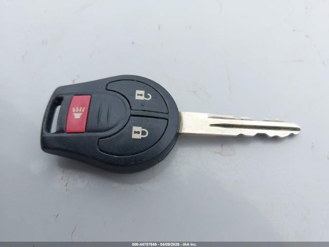 Nissan Rogue Select S 2014 JN8AS5MT1EW100178 Image 11