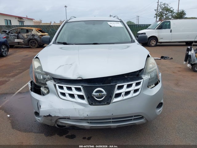 Nissan Rogue Select S 2014 JN8AS5MT1EW100178 Image 13