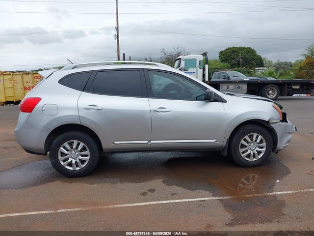 Nissan Rogue Select S 2014 JN8AS5MT1EW100178 Image 14