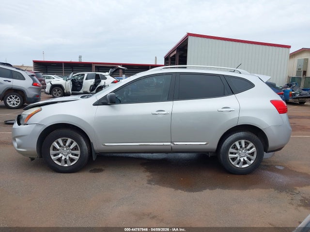Nissan Rogue Select S 2014 JN8AS5MT1EW100178 Image 15