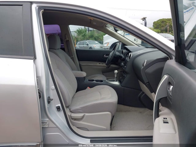 Nissan Rogue Select S 2014 JN8AS5MT1EW100178 Image 5