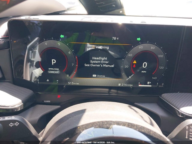 3N8AP6DA0SL427940 Nissan Kicks Sr Fwd