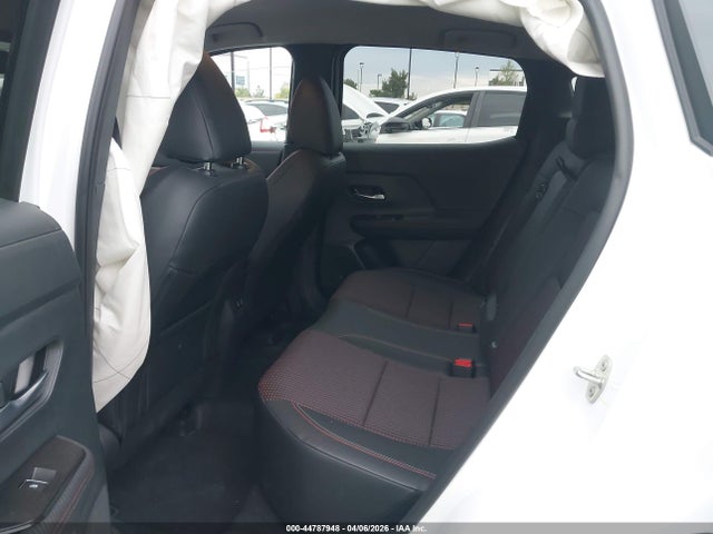 3N8AP6DA0SL427940 Nissan Kicks Sr Fwd
