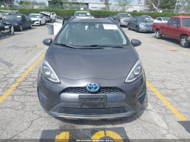 44787949 :رقم المزاد ، JTDKDTB38K1623241 vin ، 2019 Toyota Prius C L مزاد بيع