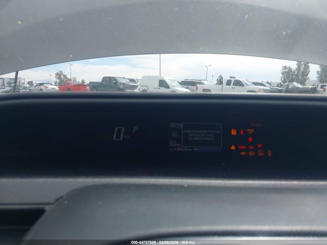 44787949 :رقم المزاد ، JTDKDTB38K1623241 vin ، 2019 Toyota Prius C L مزاد بيع
