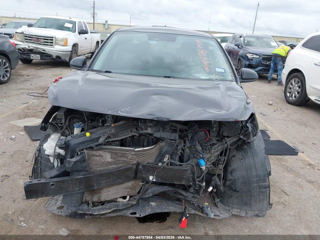Aukcja sprzedaży 2023 Kia Rio S, vin: 3KPA24AD8PE558817, numer aukcji: 44787954