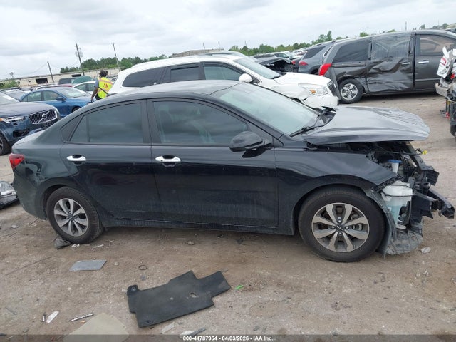 Aukcja sprzedaży 2023 Kia Rio S, vin: 3KPA24AD8PE558817, numer aukcji: 44787954