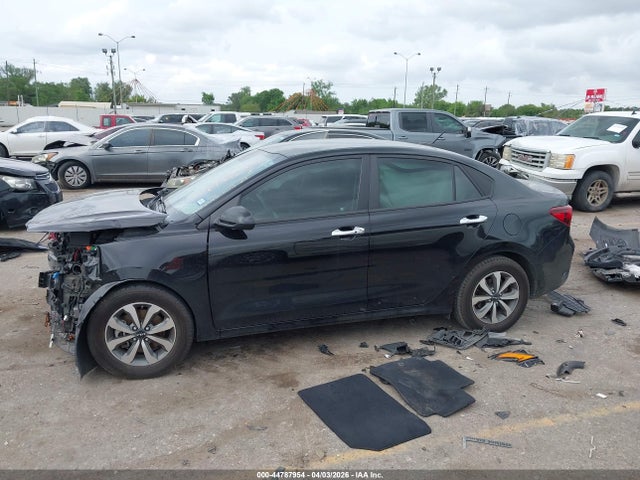 Aukcja sprzedaży 2023 Kia Rio S, vin: 3KPA24AD8PE558817, numer aukcji: 44787954