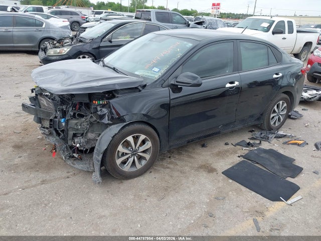 Aukcja sprzedaży 2023 Kia Rio S, vin: 3KPA24AD8PE558817, numer aukcji: 44787954