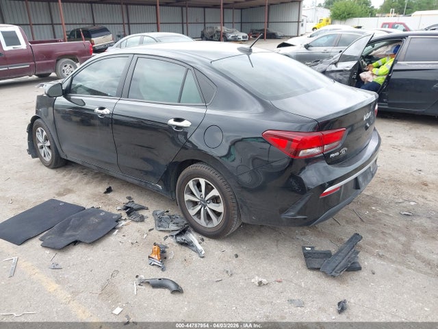 Aukcja sprzedaży 2023 Kia Rio S, vin: 3KPA24AD8PE558817, numer aukcji: 44787954