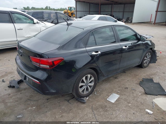 Aukcja sprzedaży 2023 Kia Rio S, vin: 3KPA24AD8PE558817, numer aukcji: 44787954