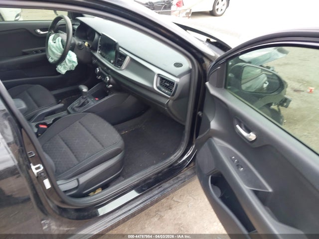 Aukcja sprzedaży 2023 Kia Rio S, vin: 3KPA24AD8PE558817, numer aukcji: 44787954