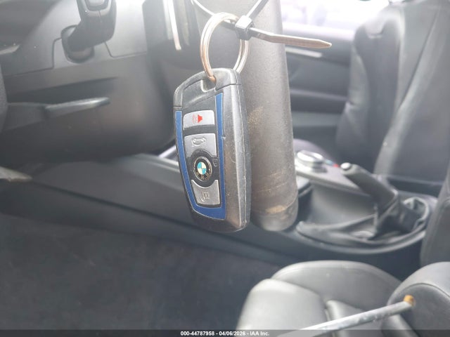 2014 BMW 435I WBA3R1C50EK191086 Photo 10