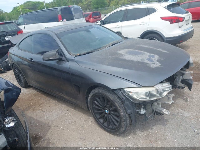 Aukcja sprzedaży 2014 Bmw 435i, vin: WBA3R1C50EK191086, numer aukcji: 44787958