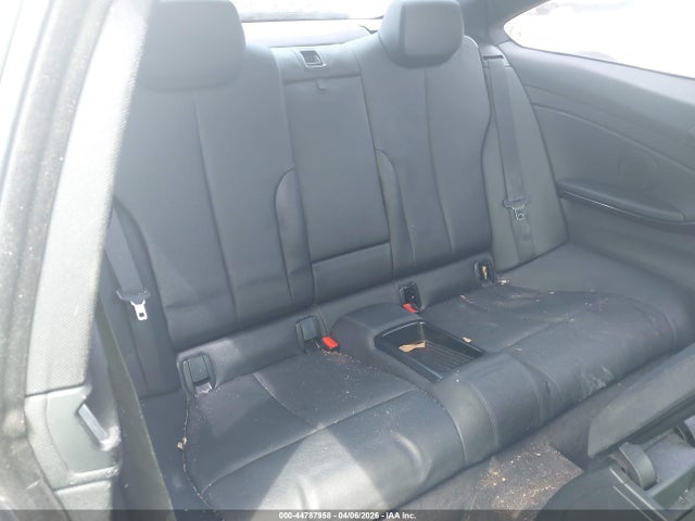 2014 BMW 435I WBA3R1C50EK191086 Photo 7