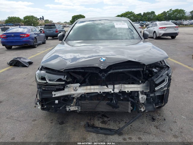WBA53BH02NWX41622 BMW 530 I