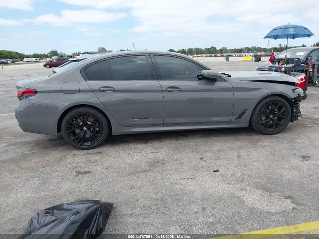 WBA53BH02NWX41622 BMW 530 I