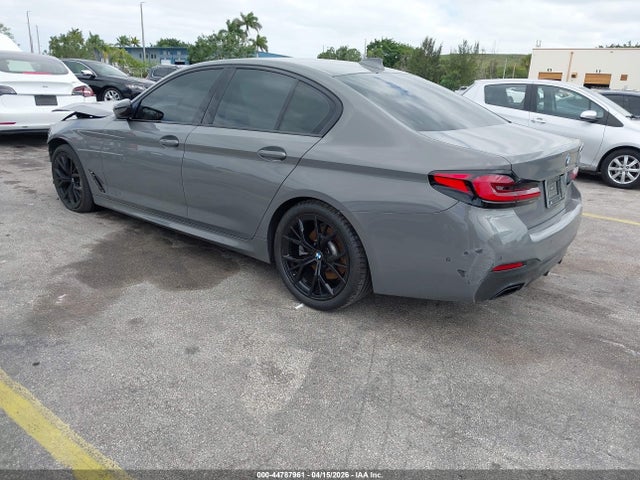 WBA53BH02NWX41622 BMW 530 I