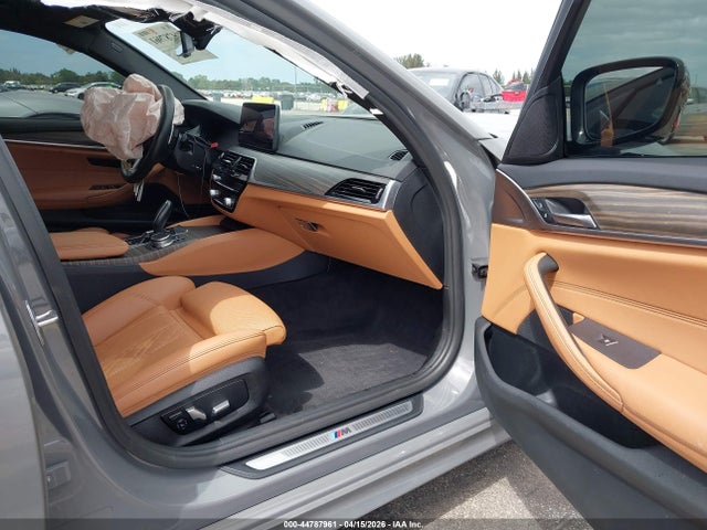 WBA53BH02NWX41622 BMW 530 I